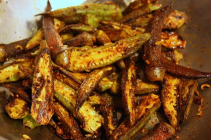 cooked-okra